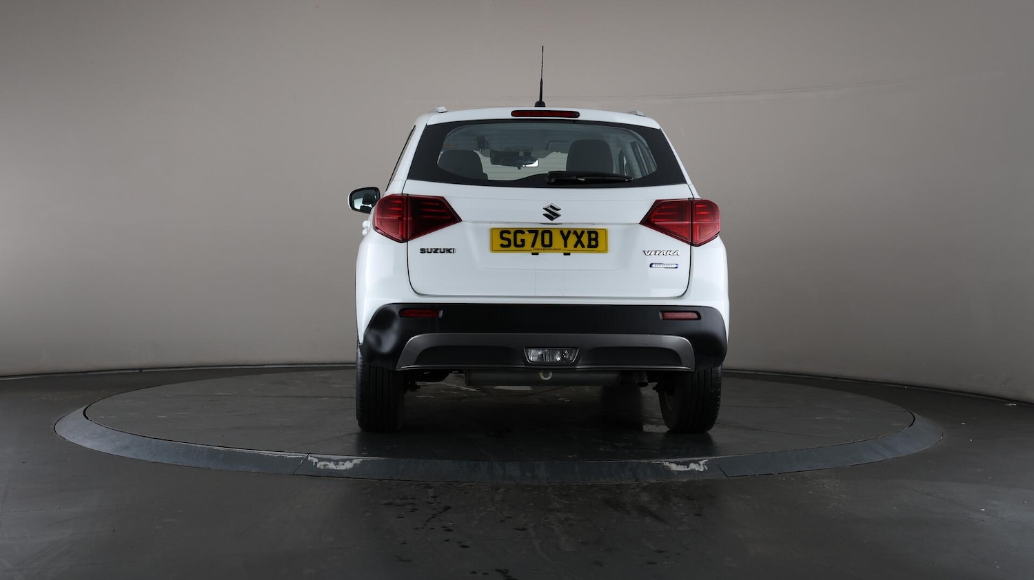 Used Suzuki Vitara 2020 for sale - 76592375: Photo 13