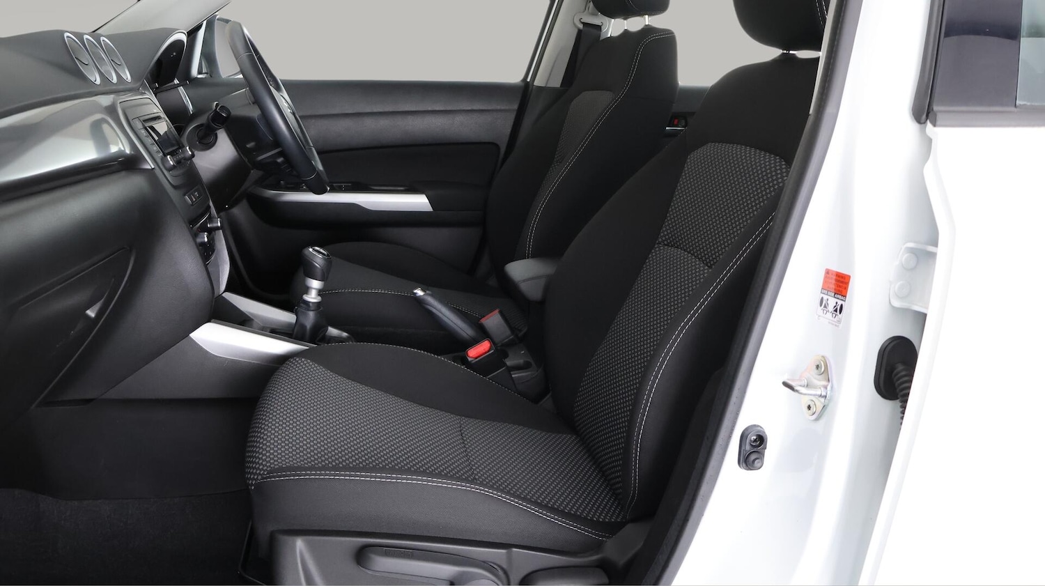 Used Suzuki Vitara 2020 for sale - 76592375: Photo 18