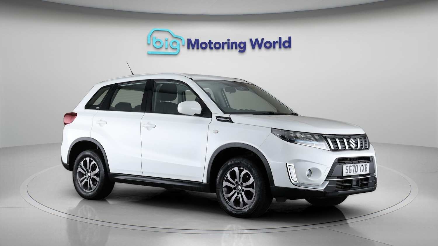 Used Suzuki Vitara 2020 for sale - 76592375: Photo 2