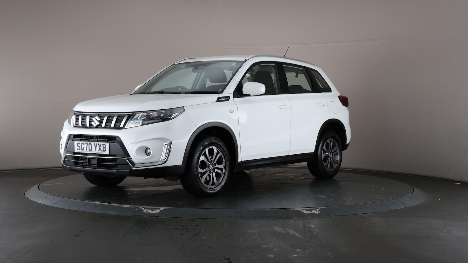 Used Suzuki Vitara 2020 for sale - 76592375: Photo 29