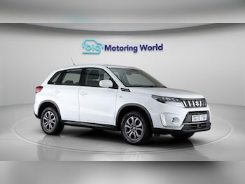 Used Suzuki Vitara 2020 for sale - 76592375: Photo
