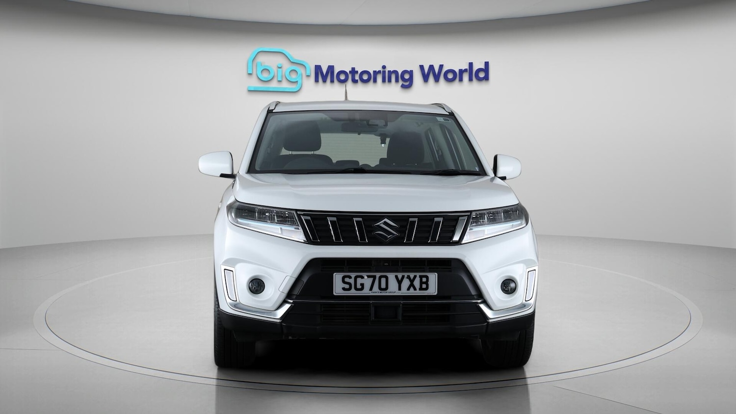 Used Suzuki Vitara 2020 for sale - 76592375: Photo 3
