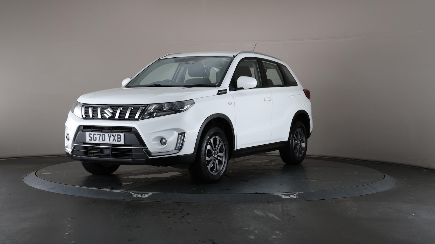 Used Suzuki Vitara 2020 for sale - 76592375: Photo 31