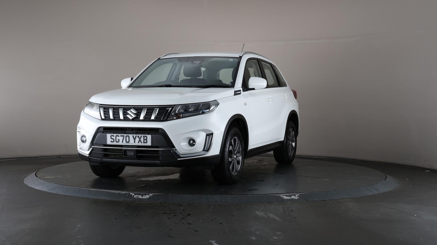 Used Suzuki Vitara 2020 for sale - 76592375: Photo 33