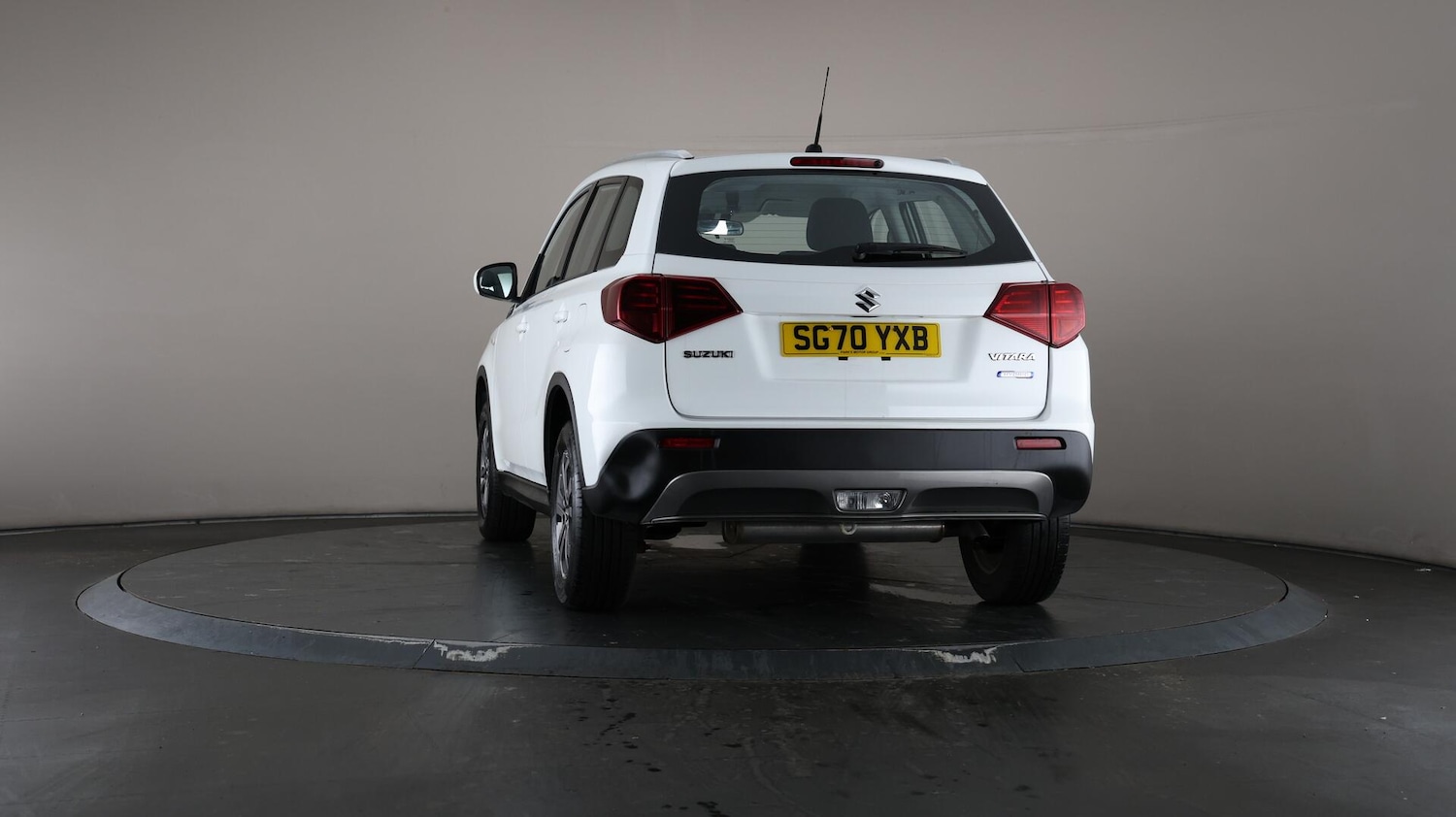 Used Suzuki Vitara 2020 for sale - 76592375: Photo 35