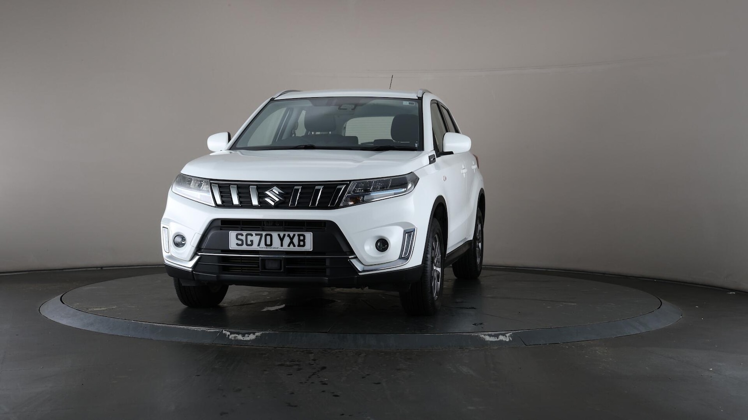 Used Suzuki Vitara 2020 for sale - 76592375: Photo 37