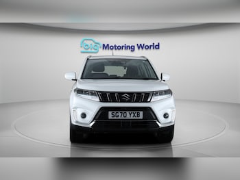 Used Suzuki Vitara 2020 for sale - 76592375: Photo
