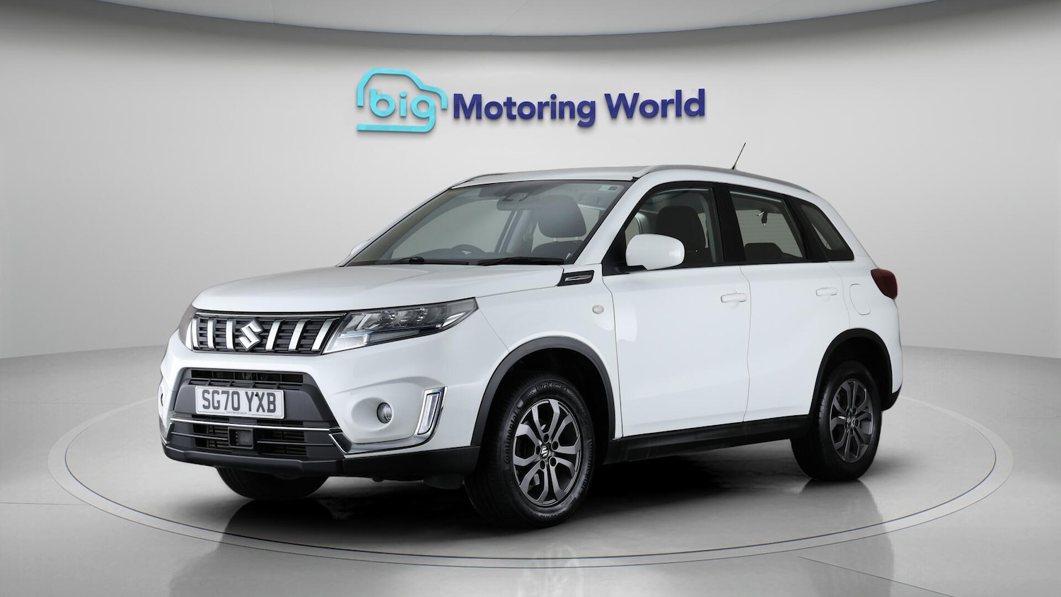 Used Suzuki Vitara 2020 for sale - 76592375: Photo 4