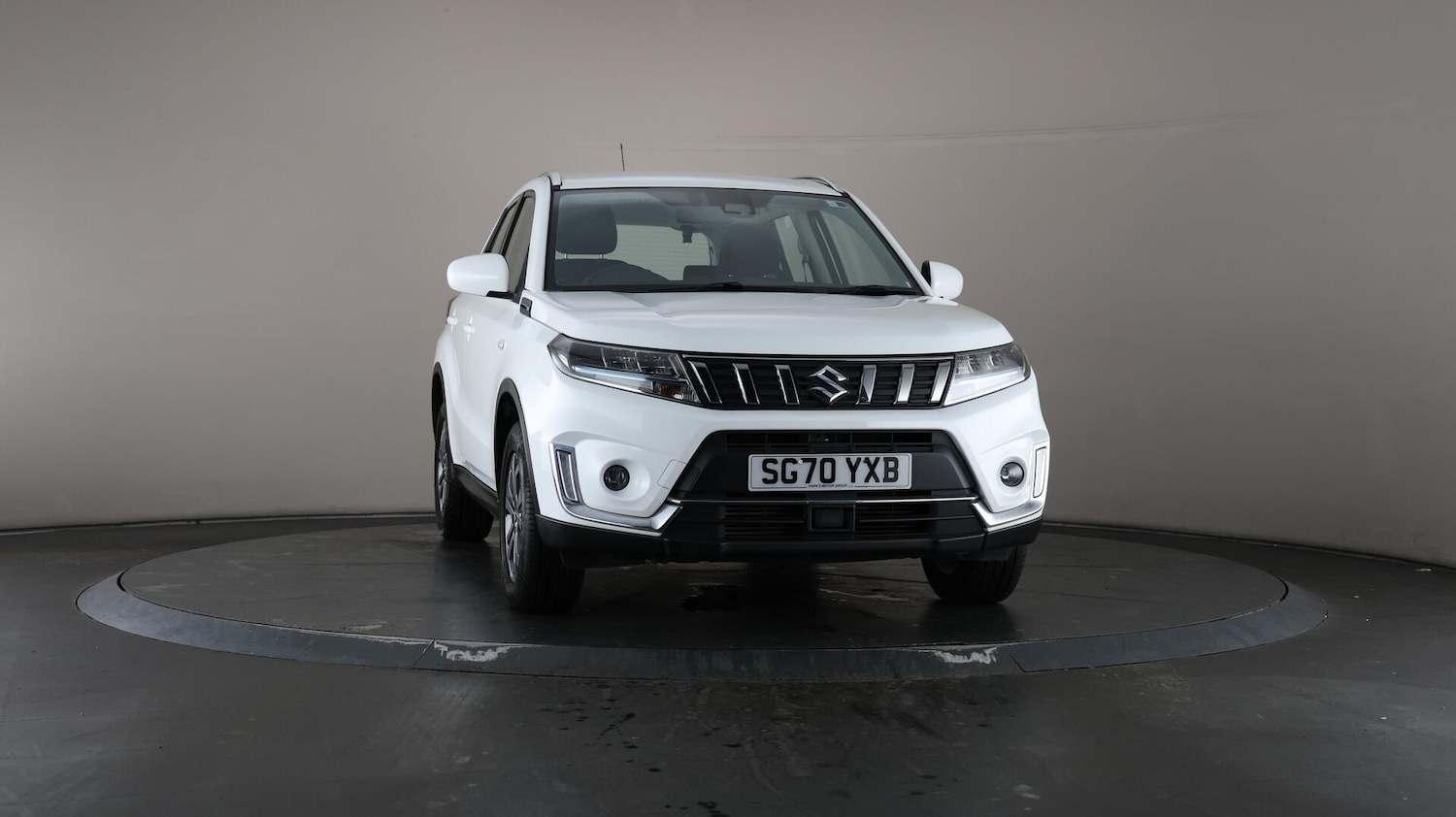 Used Suzuki Vitara 2020 for sale - 76592375: Photo 43