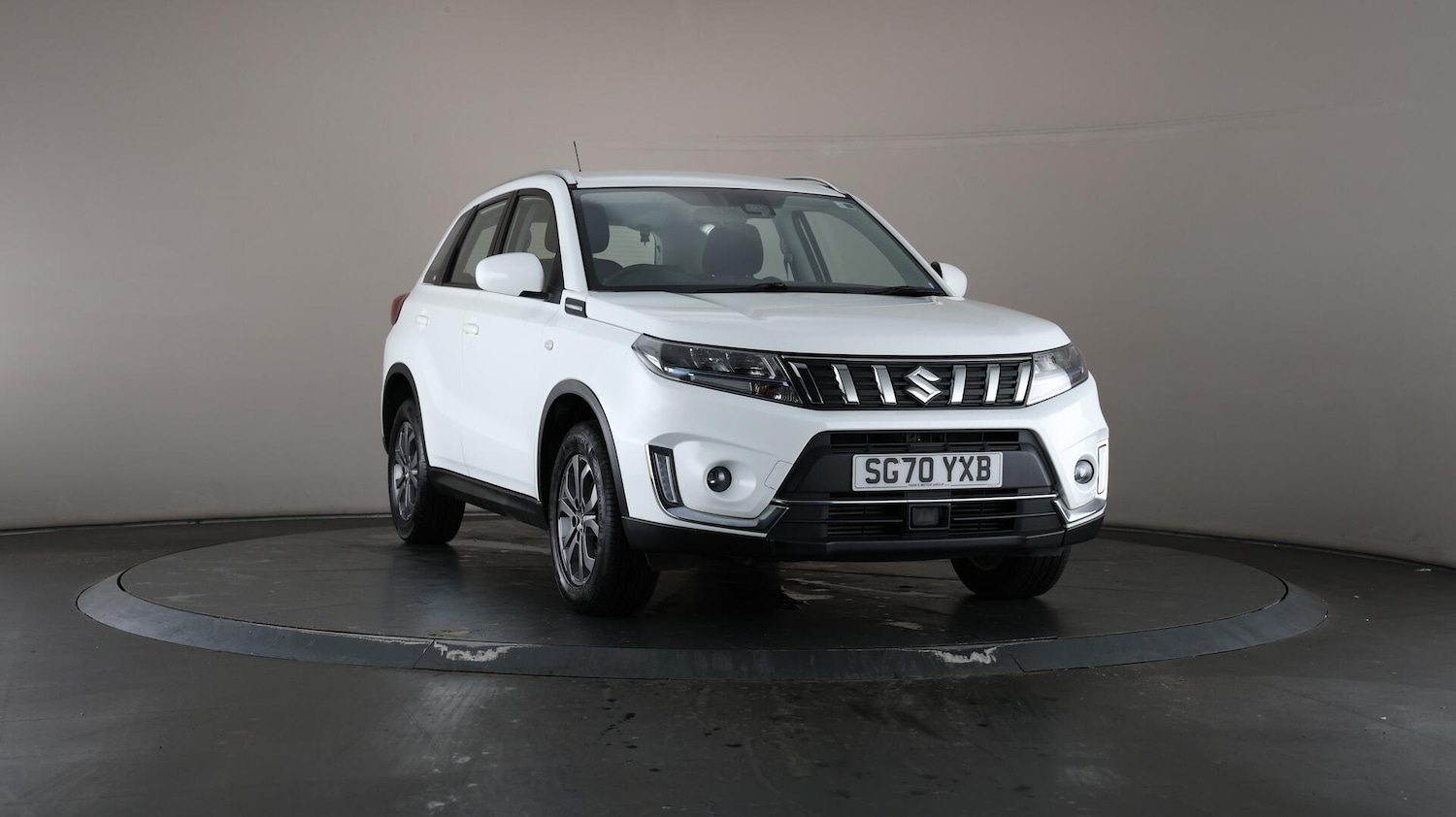 Used Suzuki Vitara 2020 for sale - 76592375: Photo 45