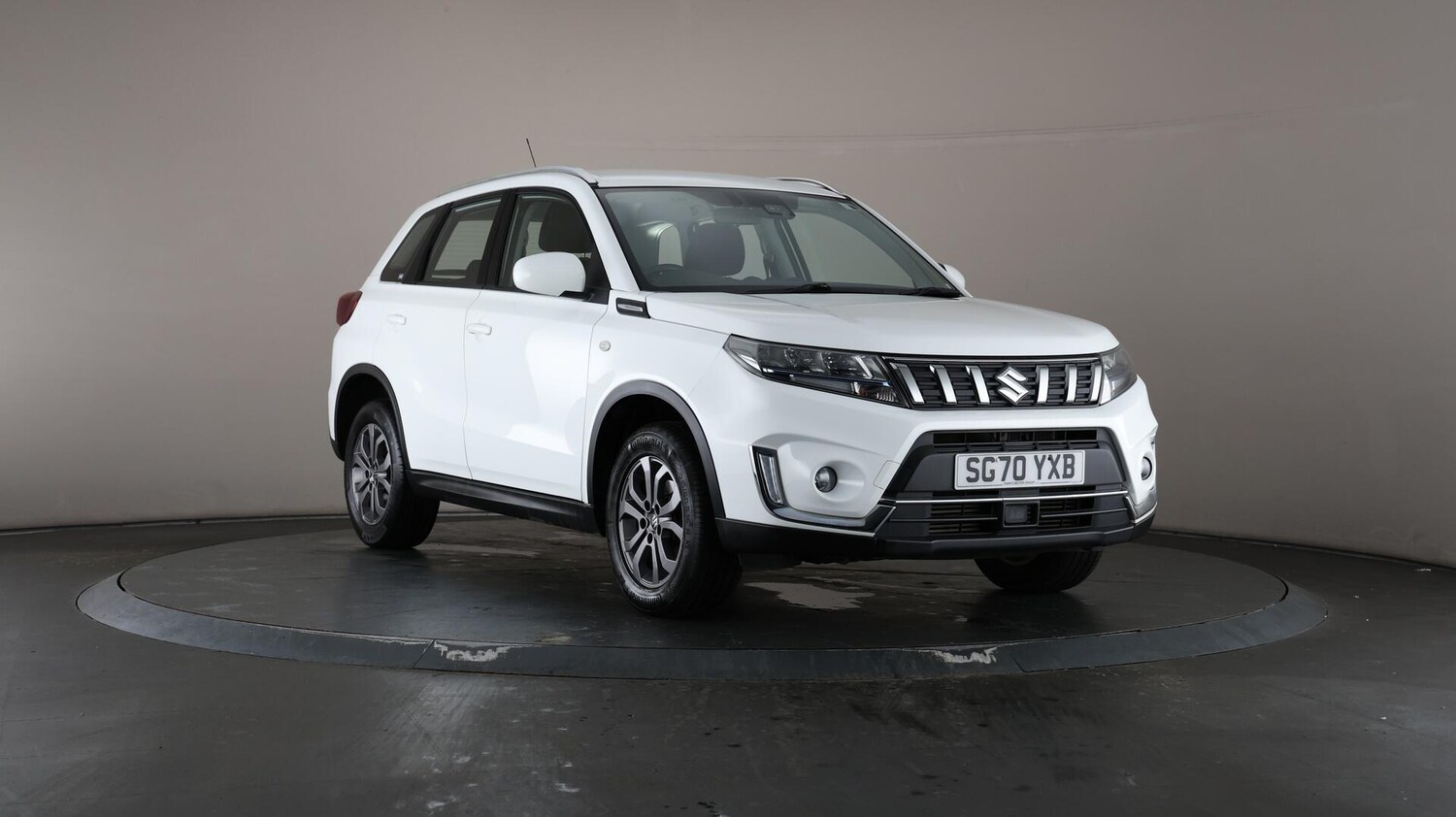 Used Suzuki Vitara 2020 for sale - 76592375: Photo 47