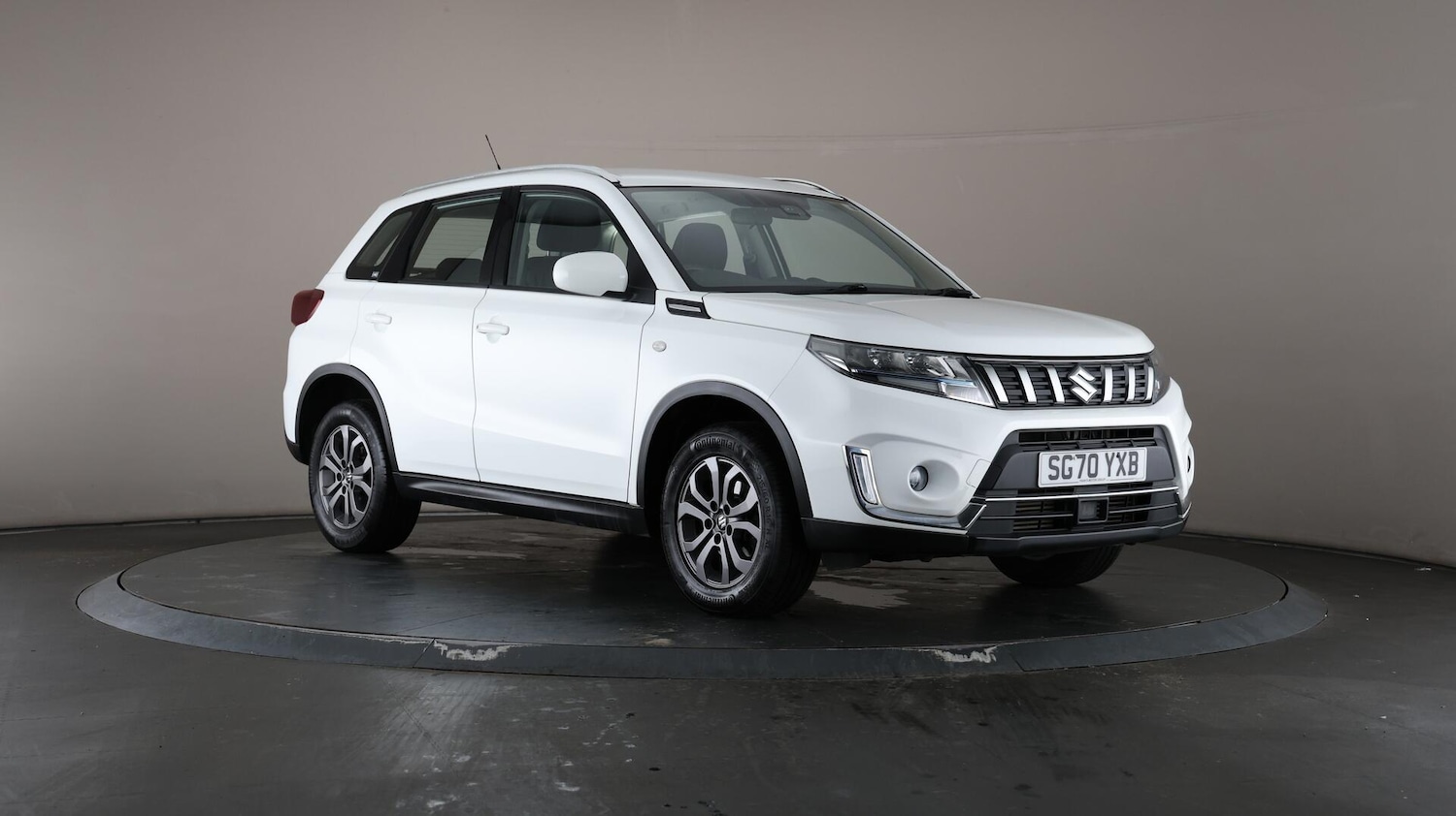 Used Suzuki Vitara 2020 for sale - 76592375: Photo 49
