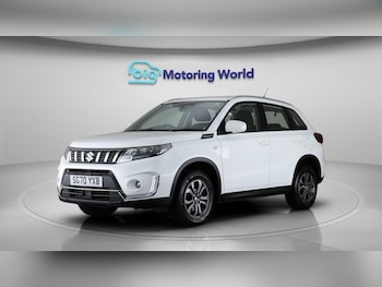 Used Suzuki Vitara 2020 for sale - 76592375: Photo