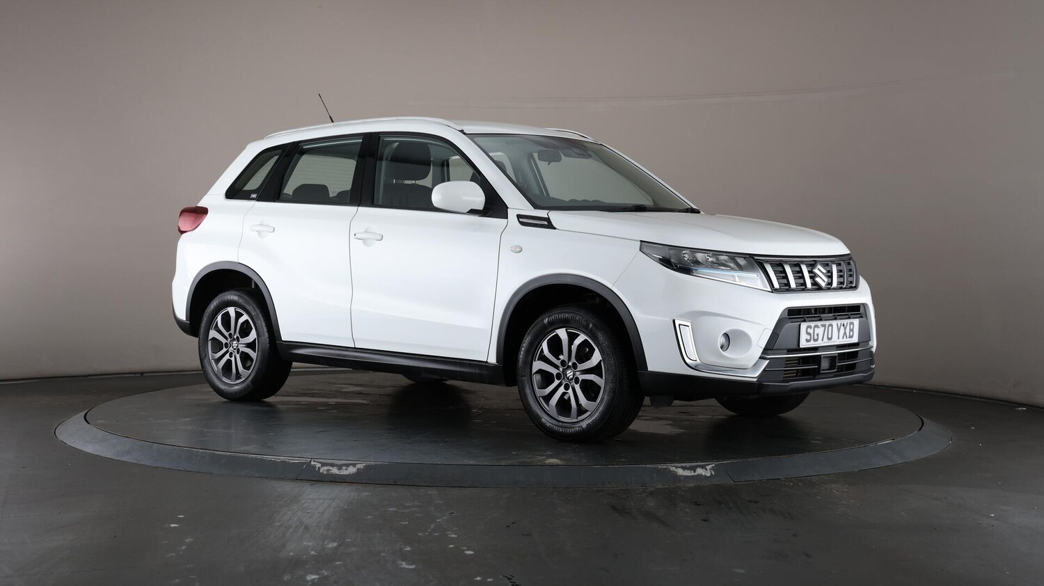 Used Suzuki Vitara 2020 for sale - 76592375: Photo 51