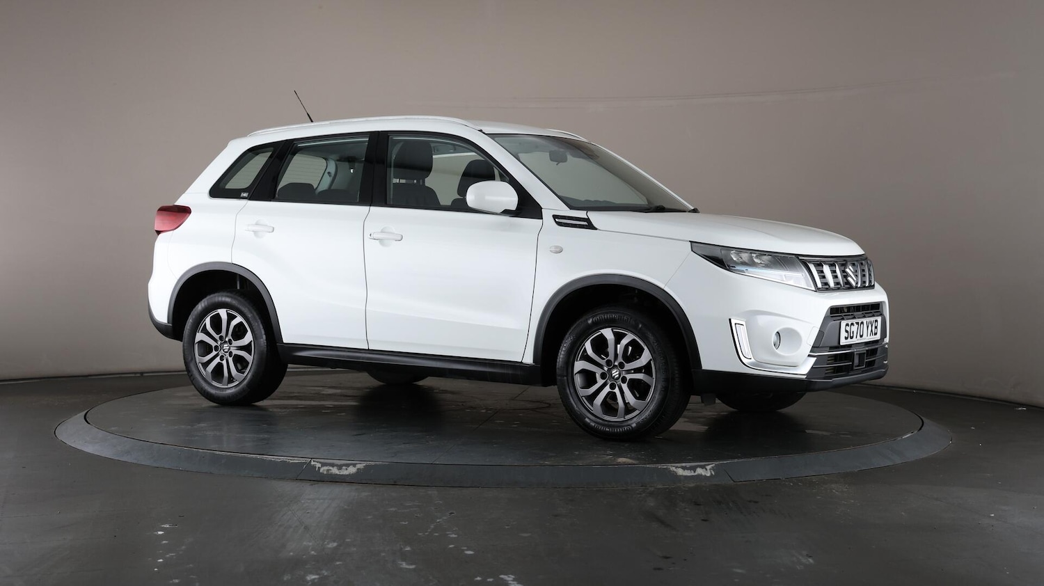 Used Suzuki Vitara 2020 for sale - 76592375: Photo 53