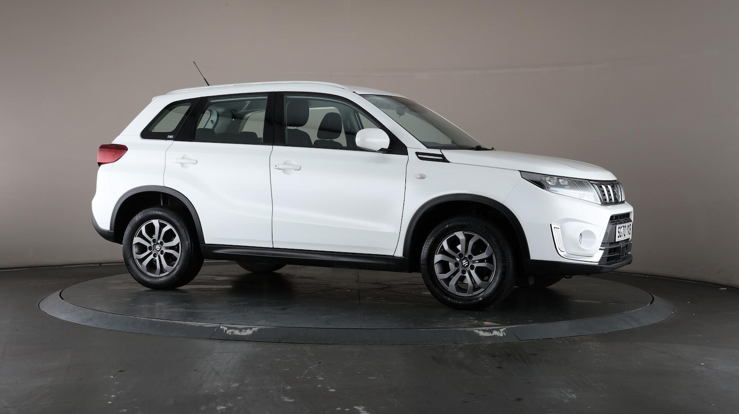 Used Suzuki Vitara 2020 for sale - 76592375: Photo 54