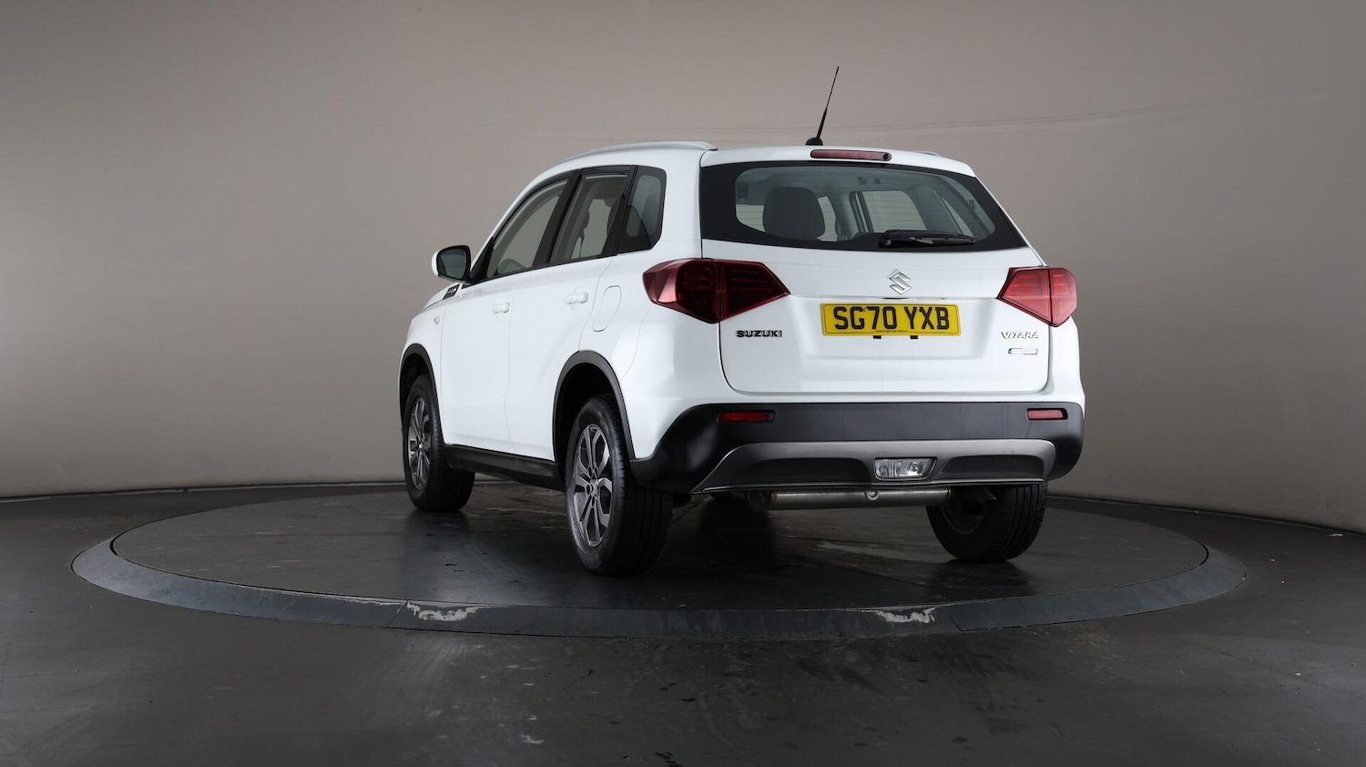 Used Suzuki Vitara 2020 for sale - 76592375: Photo 55