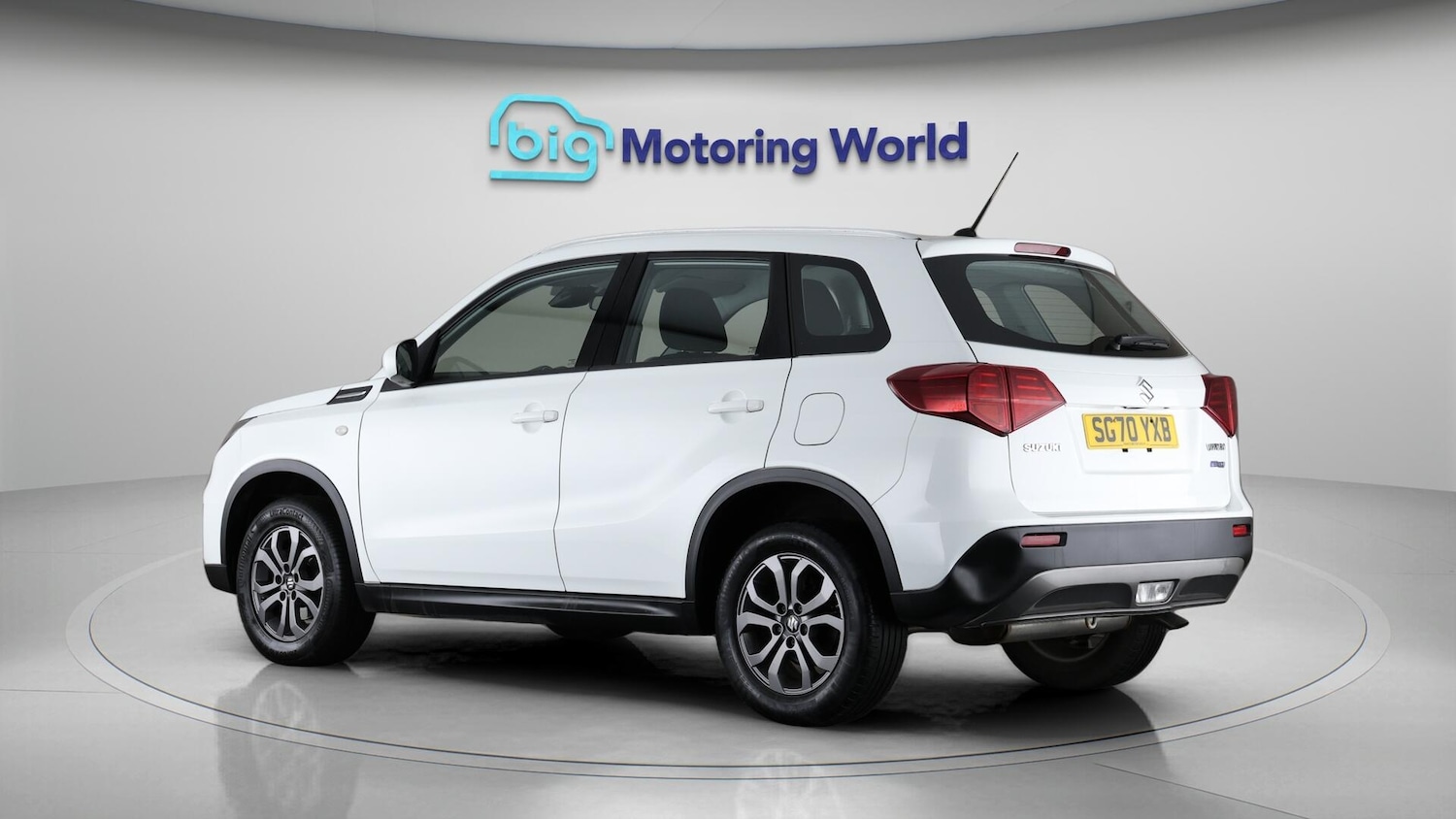 Used Suzuki Vitara 2020 for sale - 76592375: Photo 6