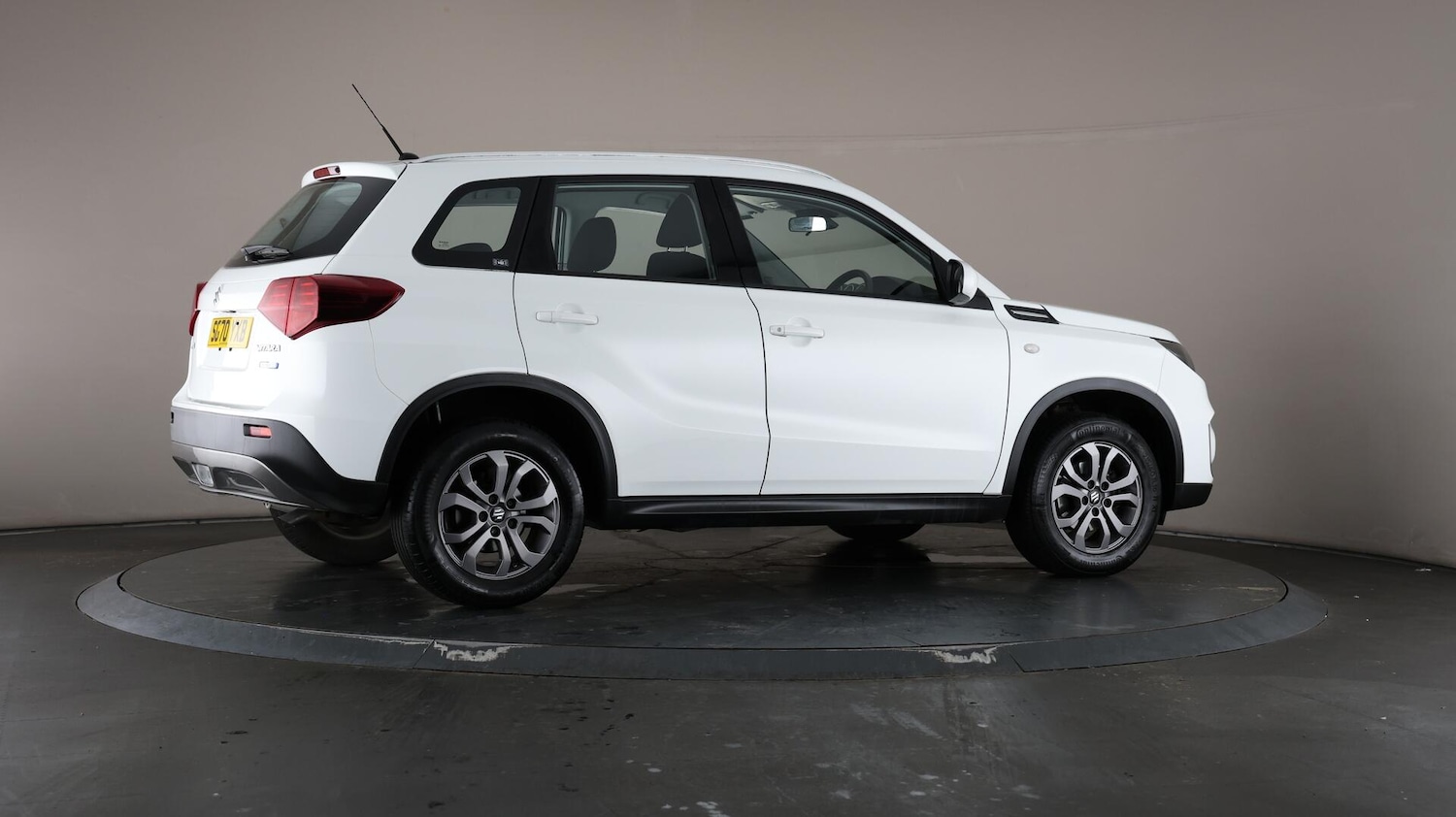 Used Suzuki Vitara 2020 for sale - 76592375: Photo 61