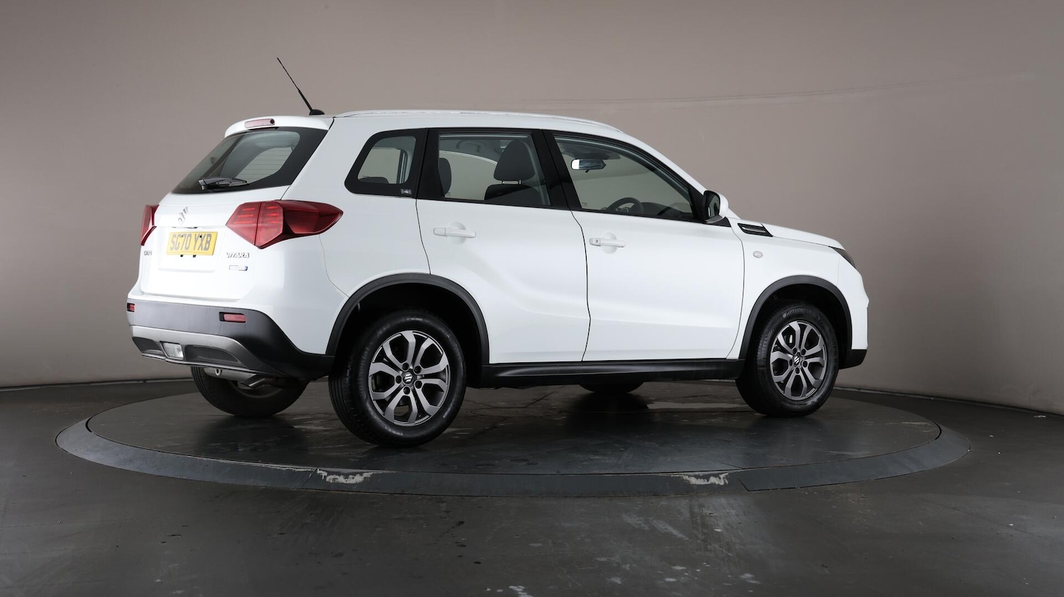 Used Suzuki Vitara 2020 for sale - 76592375: Photo 62