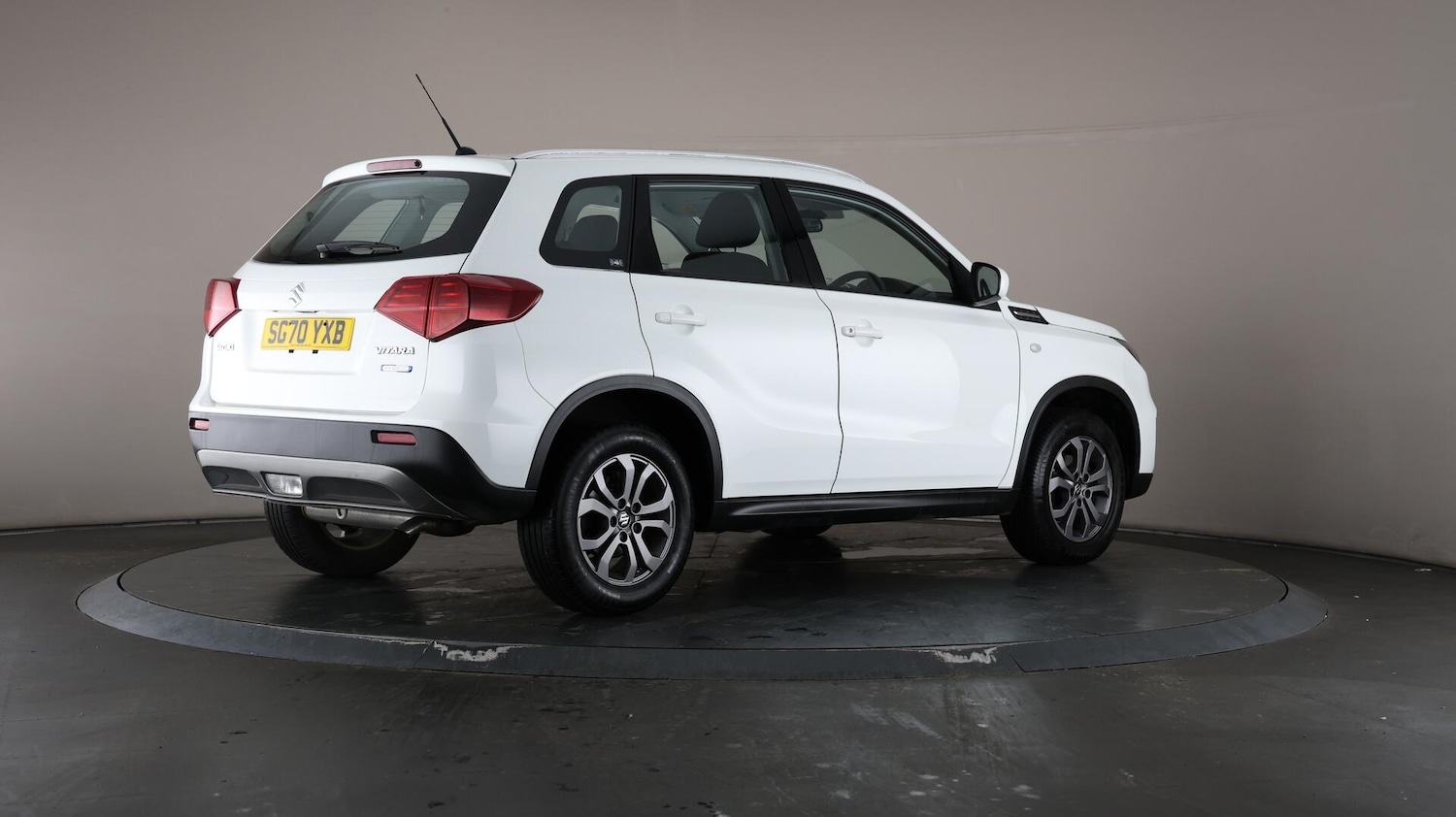 Used Suzuki Vitara 2020 for sale - 76592375: Photo 63
