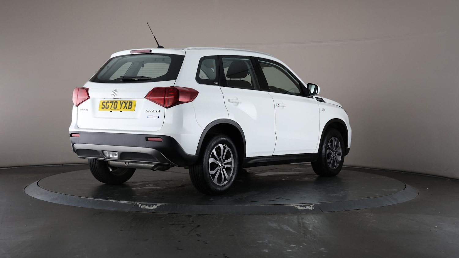 Used Suzuki Vitara 2020 for sale - 76592375: Photo 64