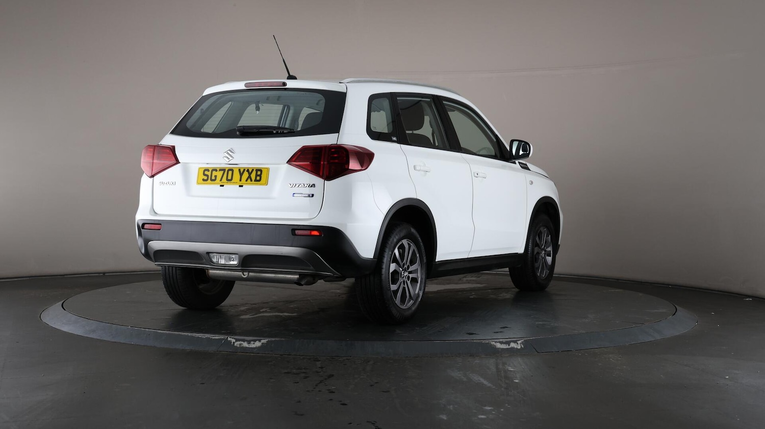 Used Suzuki Vitara 2020 for sale - 76592375: Photo 65