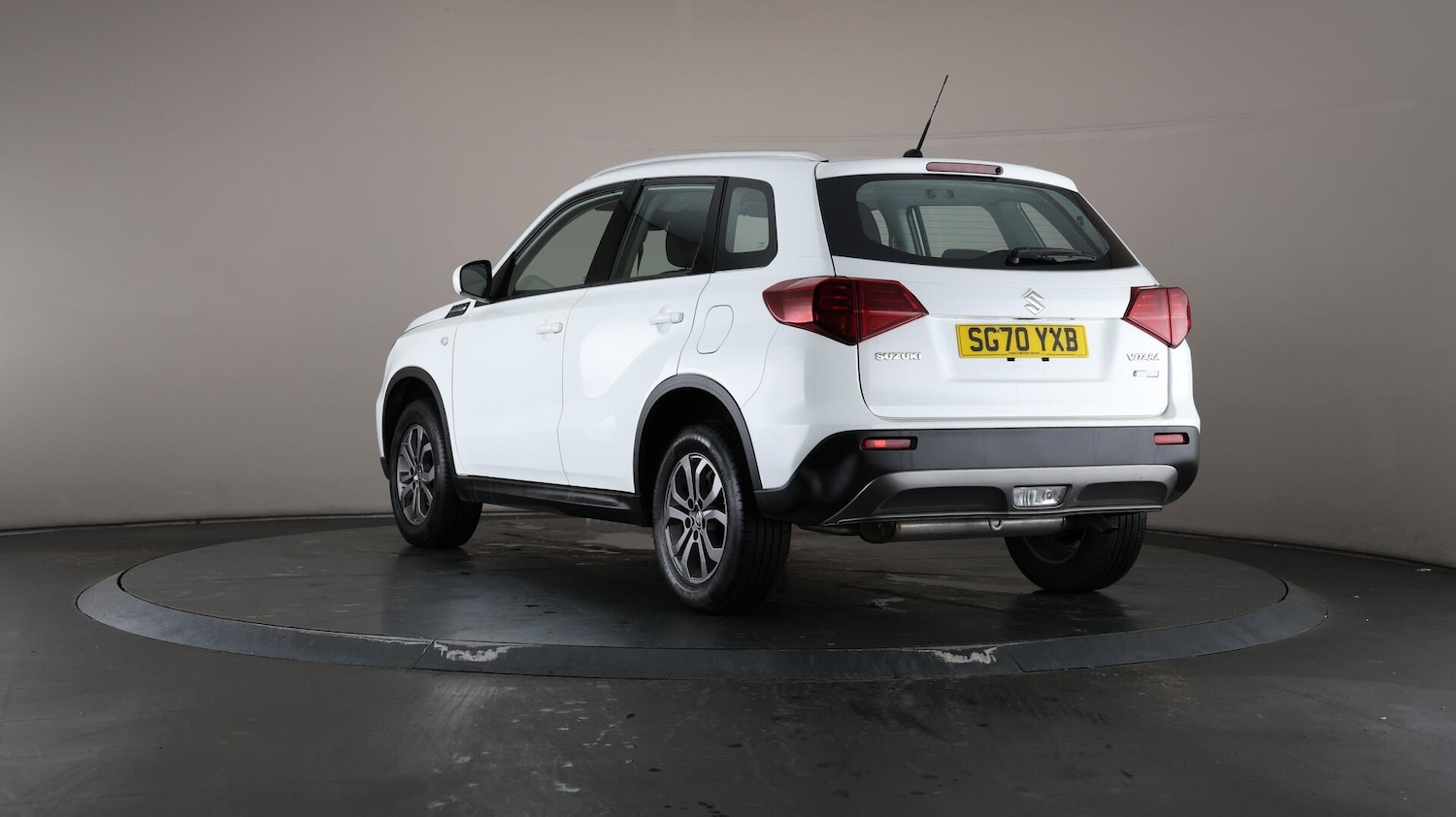 Used Suzuki Vitara 2020 for sale - 76592375: Photo 66