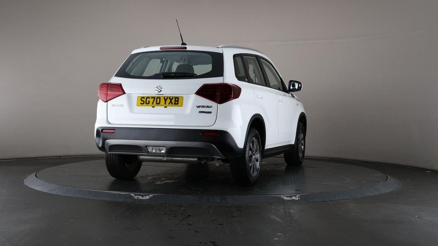 Used Suzuki Vitara 2020 for sale - 76592375: Photo 67