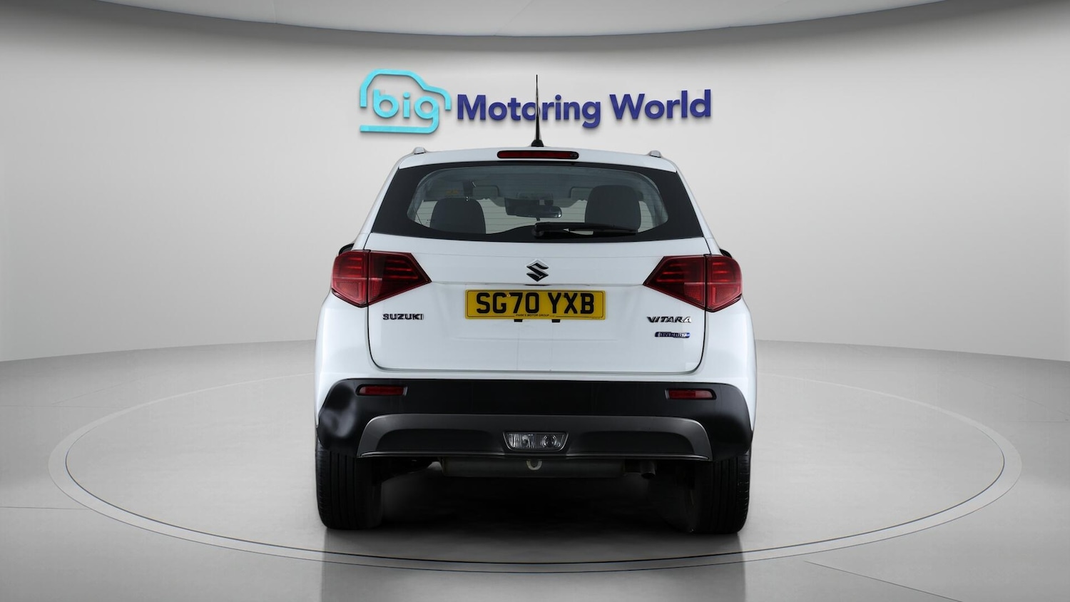 Used Suzuki Vitara 2020 for sale - 76592375: Photo 7