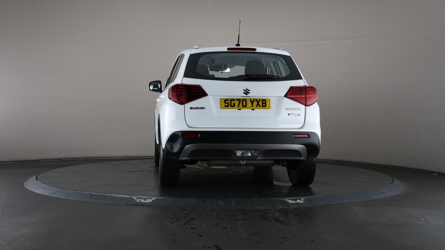 Used Suzuki Vitara 2020 for sale - 76592375: Photo 70