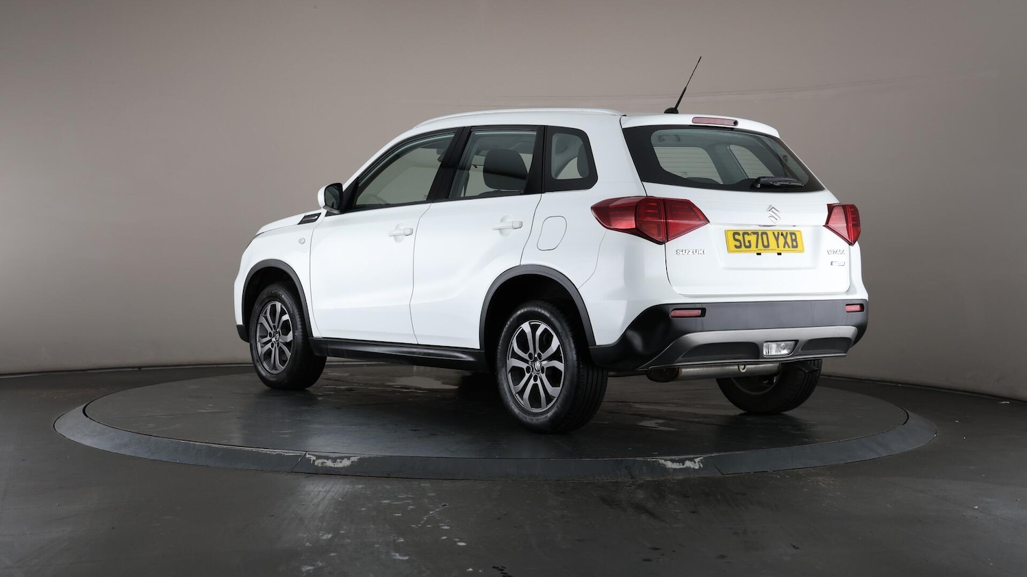 Used Suzuki Vitara 2020 for sale - 76592375: Photo 71