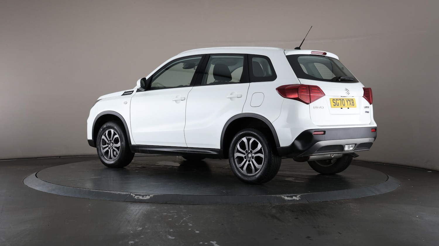 Used Suzuki Vitara 2020 for sale - 76592375: Photo 72