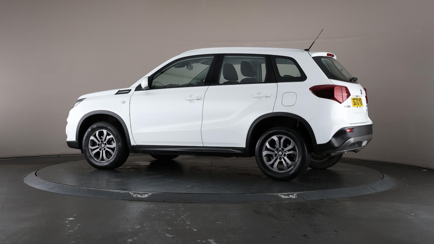 Used Suzuki Vitara 2020 for sale - 76592375: Photo 74