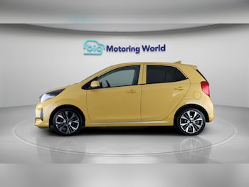 Used Kia Picanto 2024 for sale - 79314508: Photo