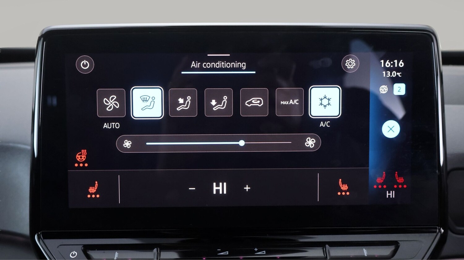 Used Volkswagen ID.3 2022 for sale - 77792735: Photo 12