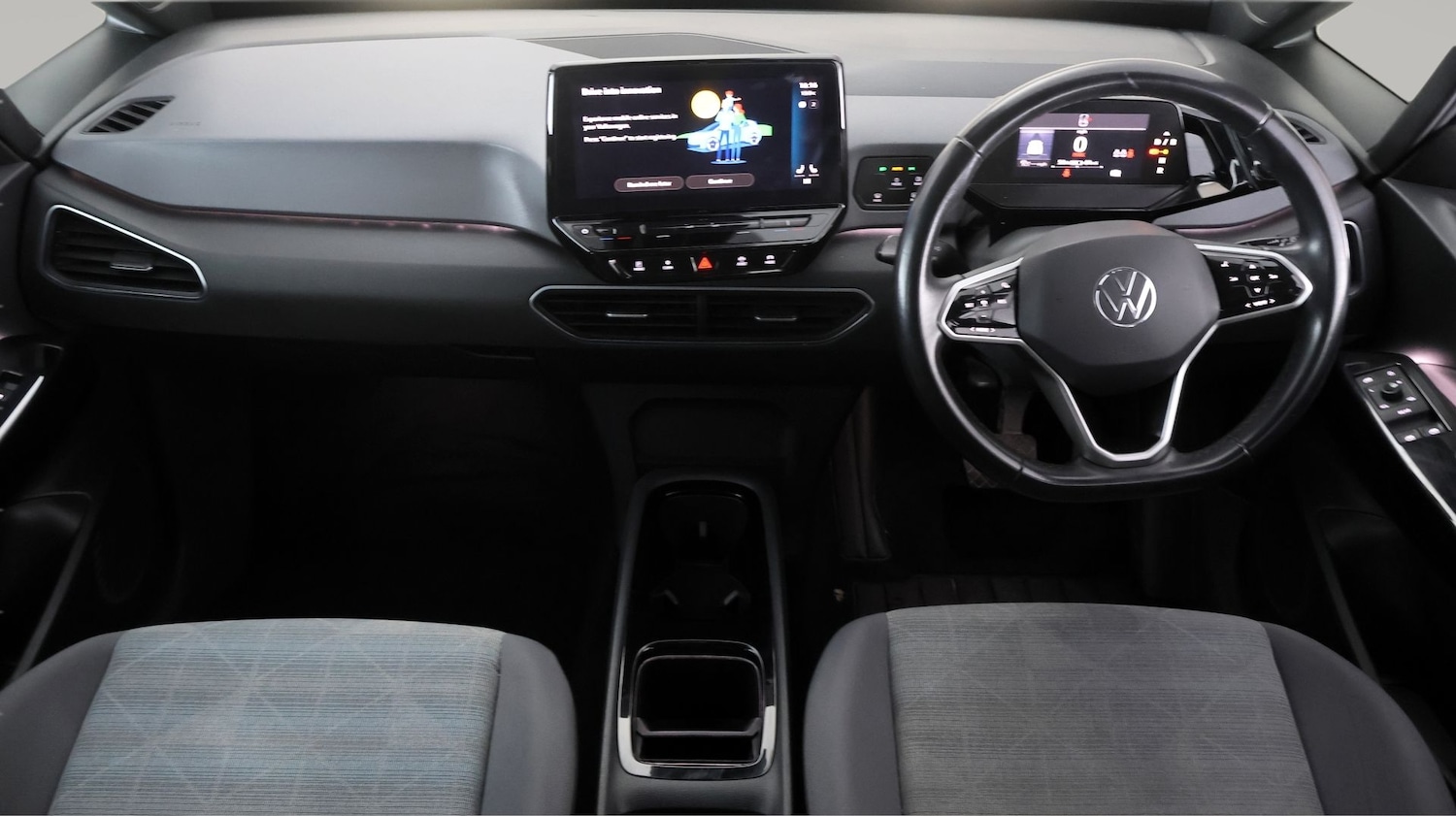 Used Volkswagen ID.3 2022 for sale - 77792735: Photo 13