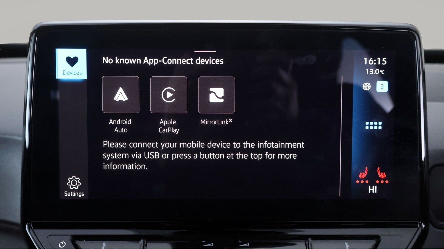 Used Volkswagen ID.3 2022 for sale - 77792735: Photo 20