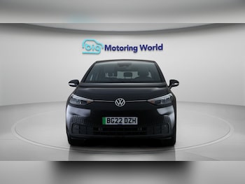 Used Volkswagen ID.3 2022 for sale - 77792735: Photo