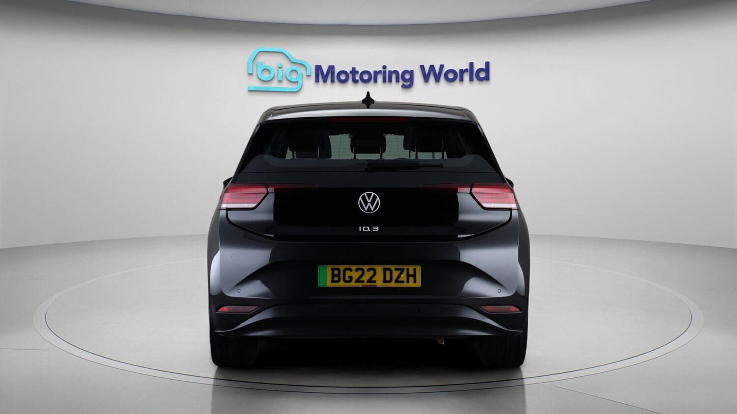 Used Volkswagen ID.3 2022 for sale - 77792735: Photo 6