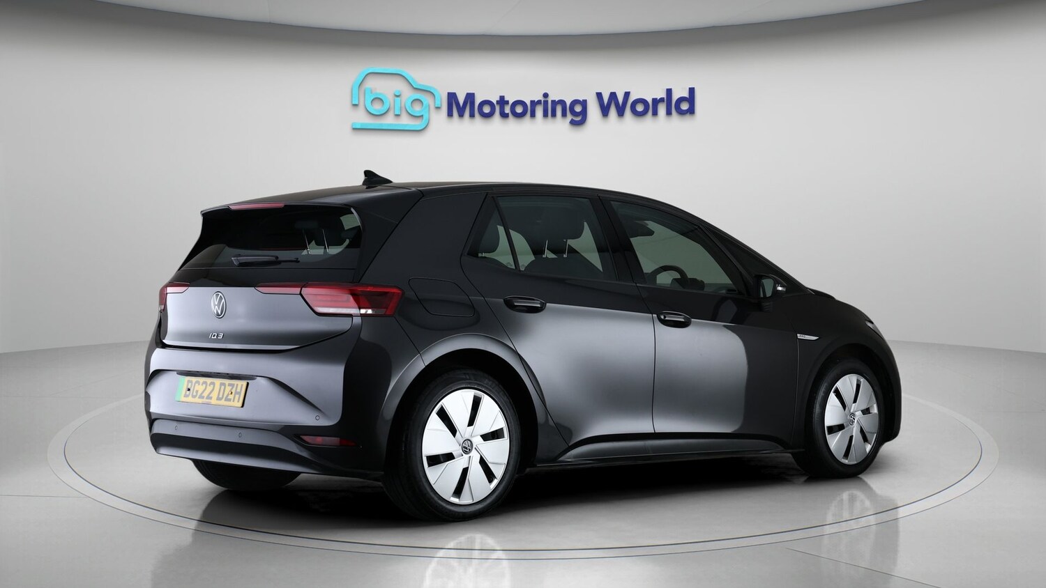 Used Volkswagen ID.3 2022 for sale - 77792735: Photo 7