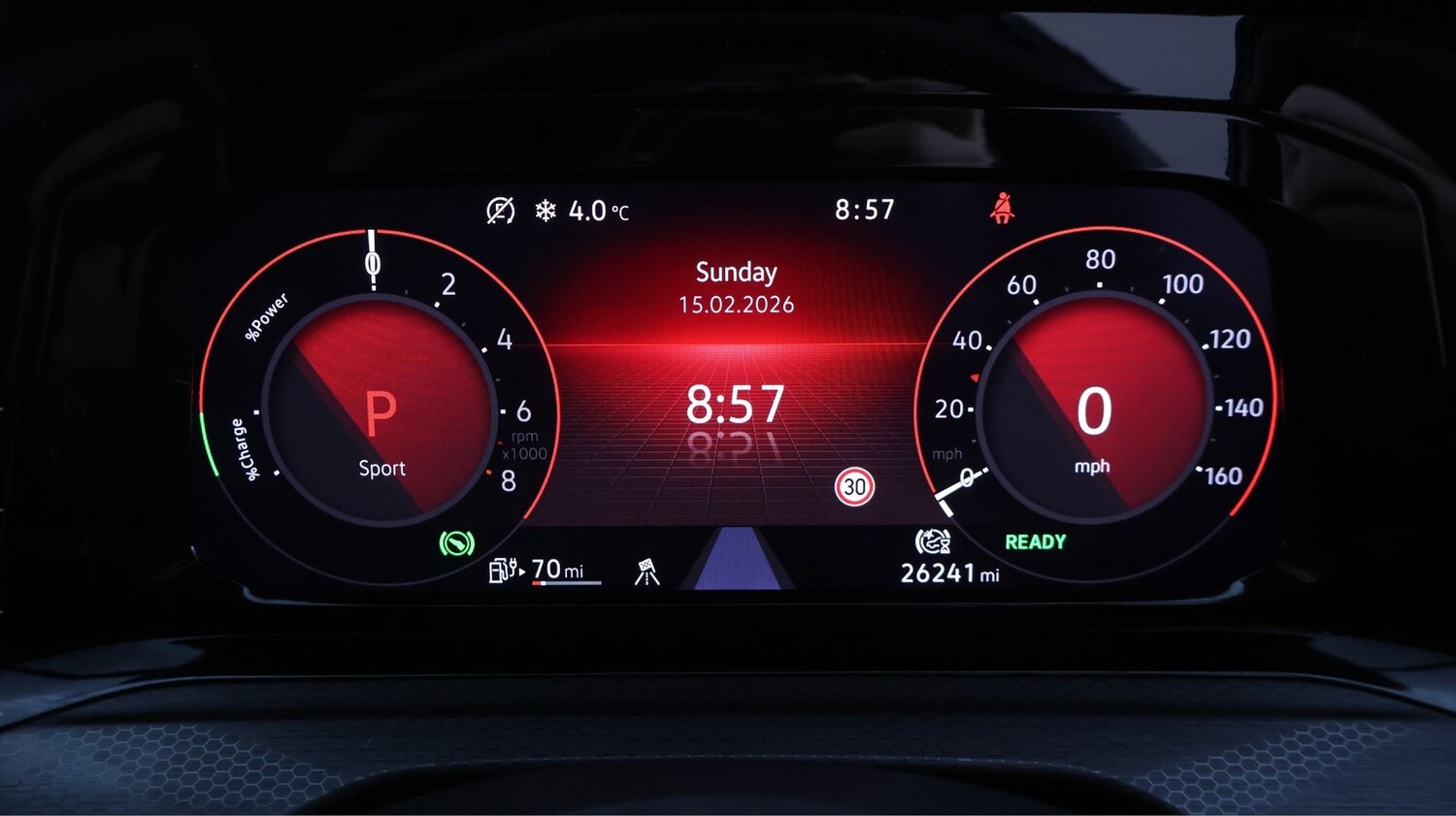 Used Volkswagen Golf 2021 for sale - 77563138: Photo 10