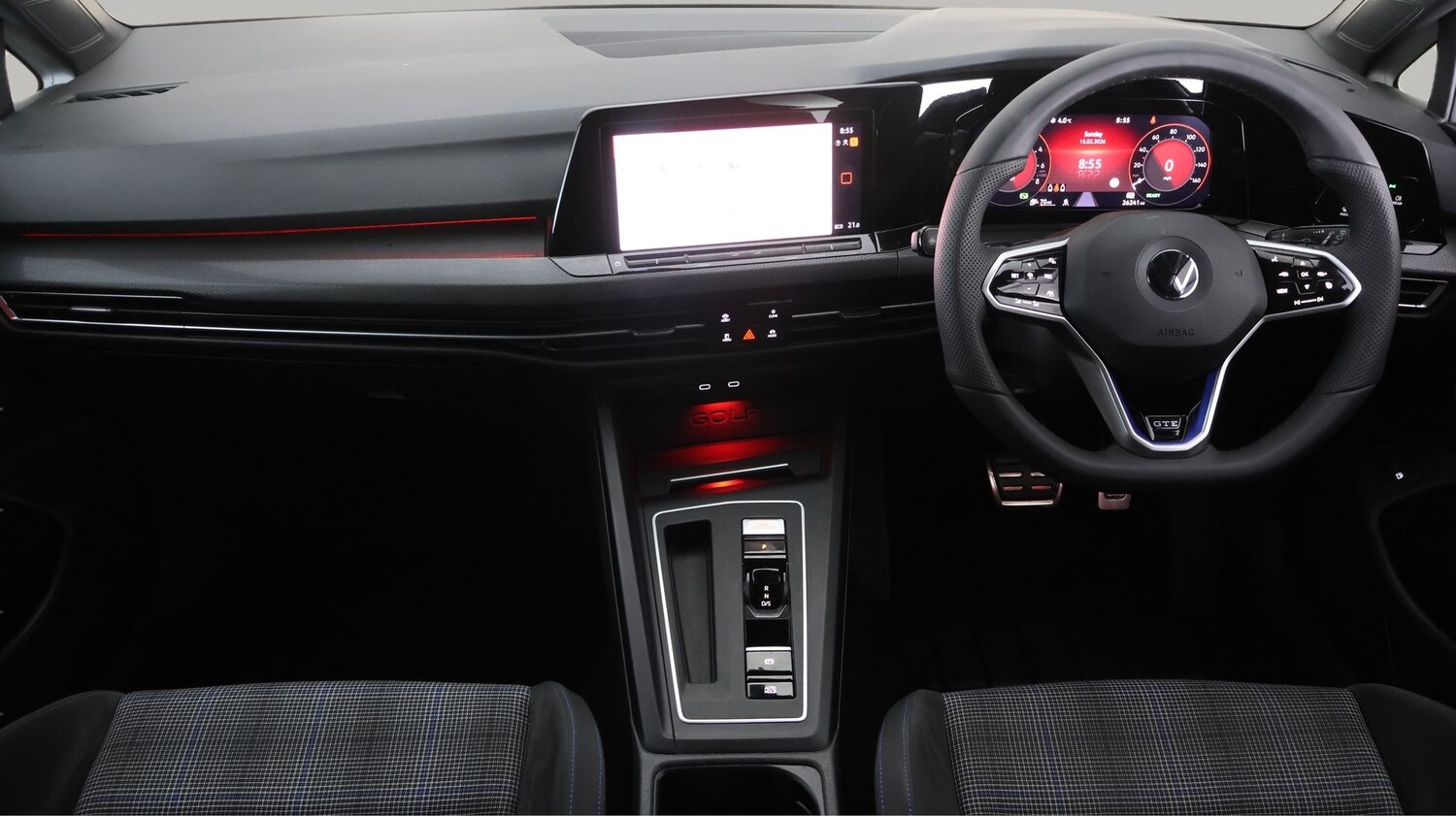 Used Volkswagen Golf 2021 for sale - 77563138: Photo 12