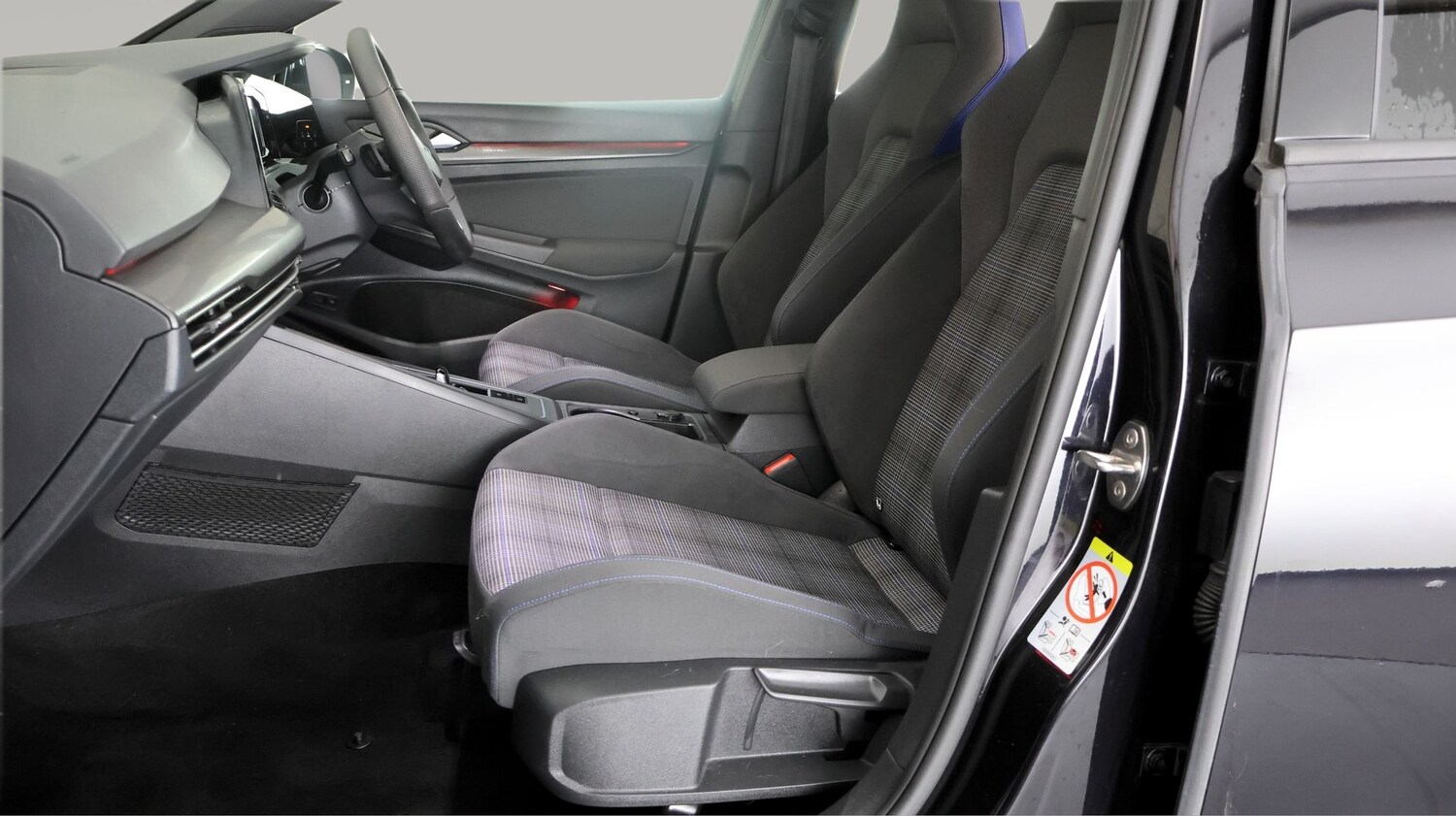 Used Volkswagen Golf 2021 for sale - 77563138: Photo 13