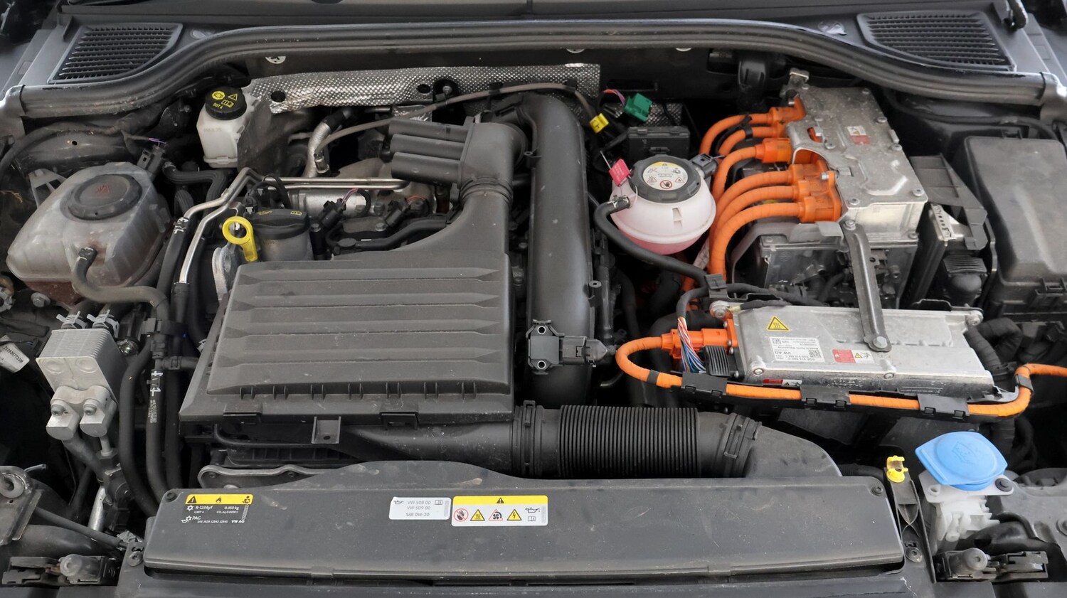 Used Volkswagen Golf 2021 for sale - 77563138: Photo 18