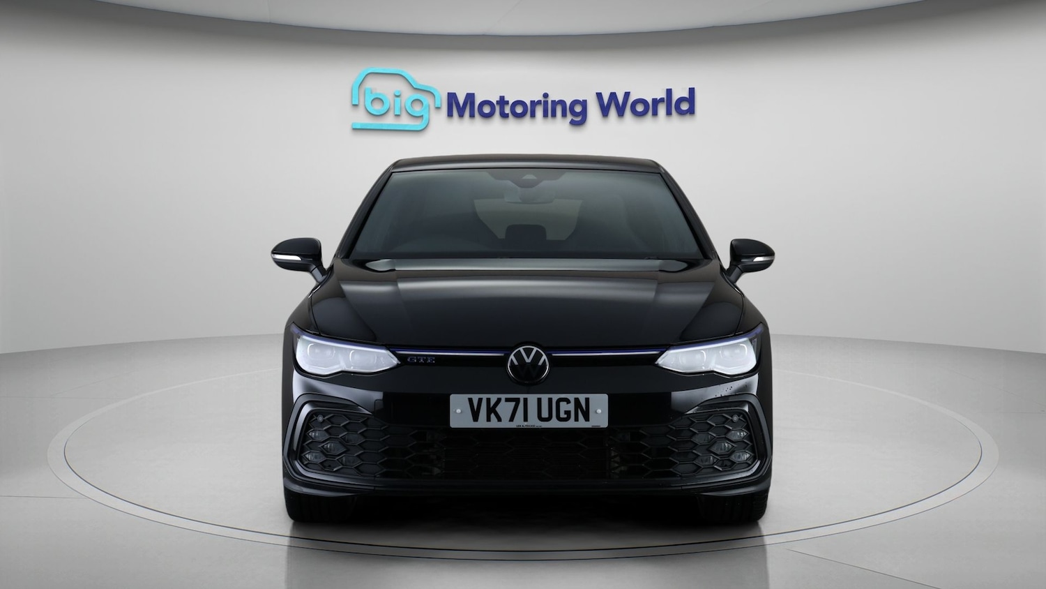 Used Volkswagen Golf 2021 for sale - 77563138: Photo 2