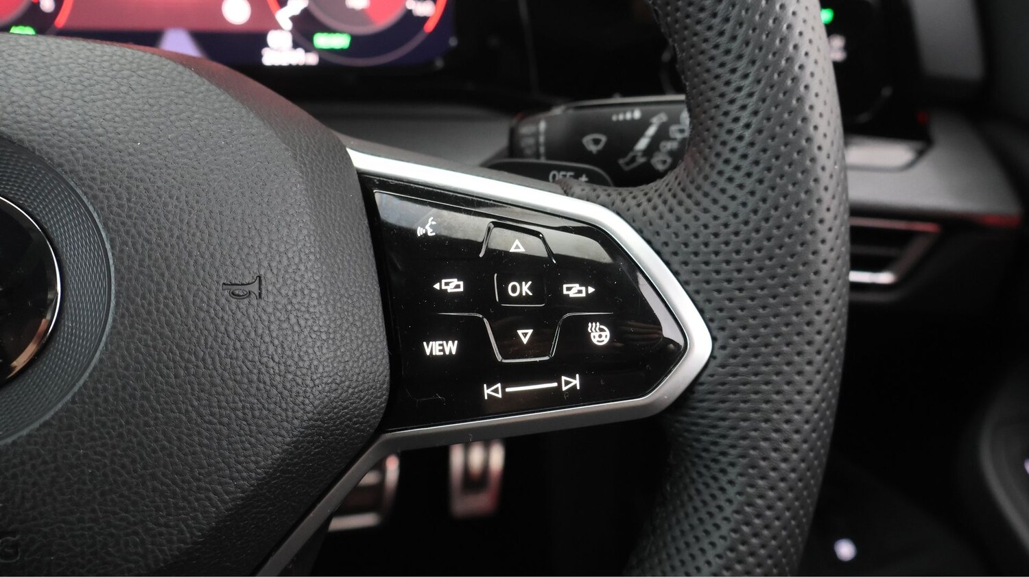 Used Volkswagen Golf 2021 for sale - 77563138: Photo 22