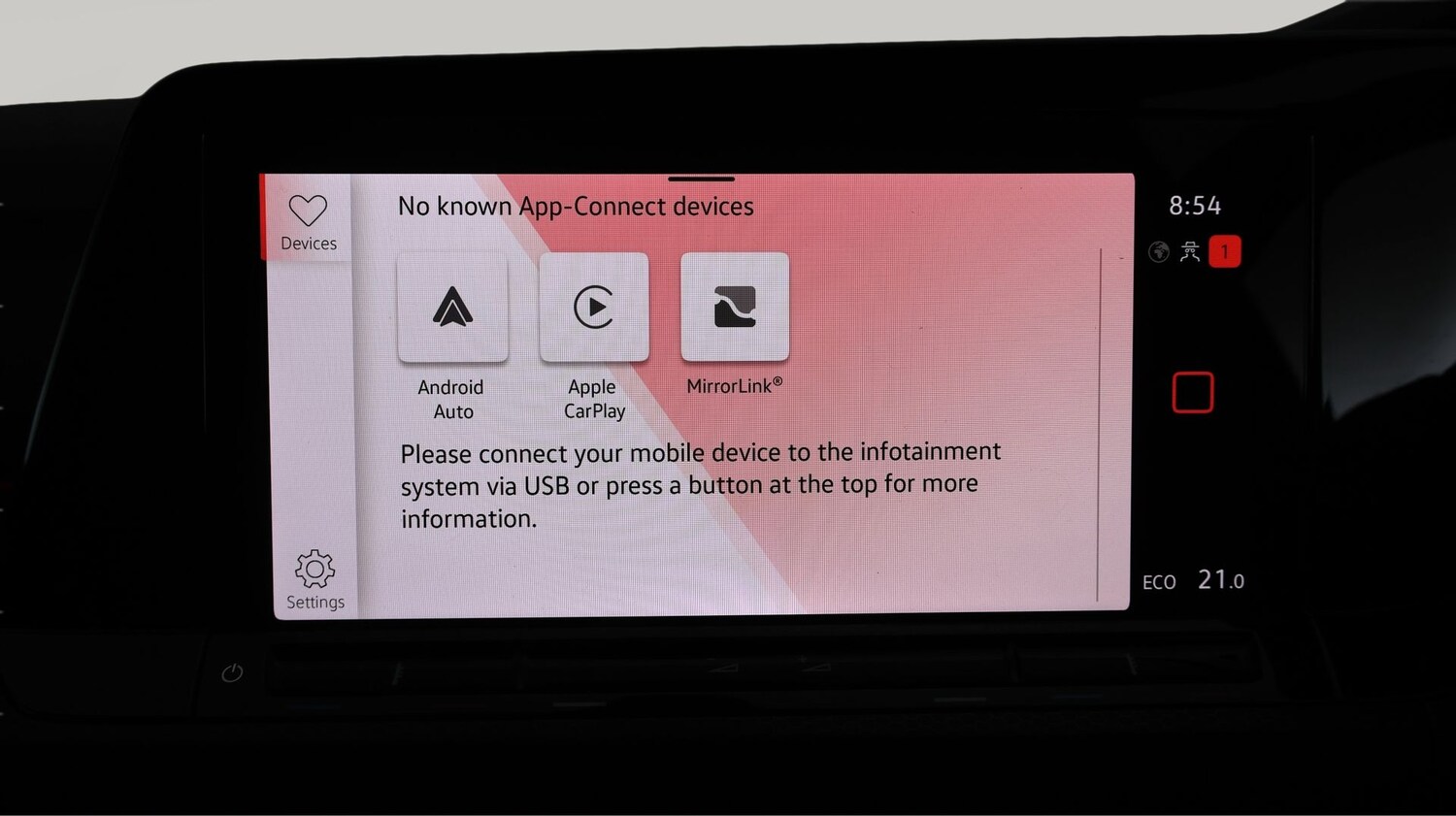 Used Volkswagen Golf 2021 for sale - 77563138: Photo 23