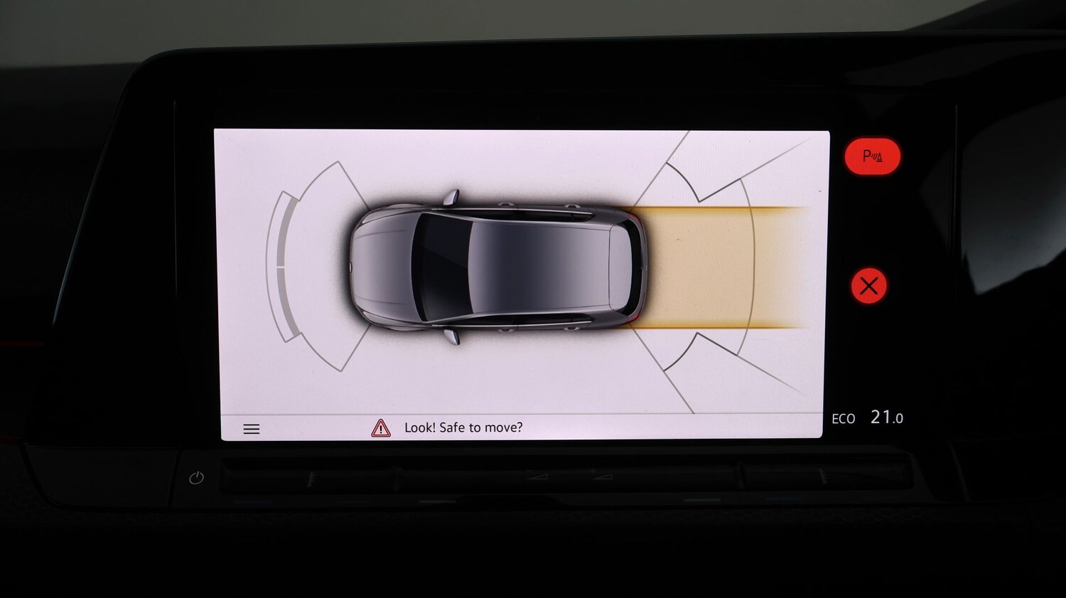 Used Volkswagen Golf 2021 for sale - 77563138: Photo 24