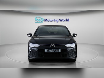 Used Volkswagen Golf 2021 for sale - 77563138: Photo